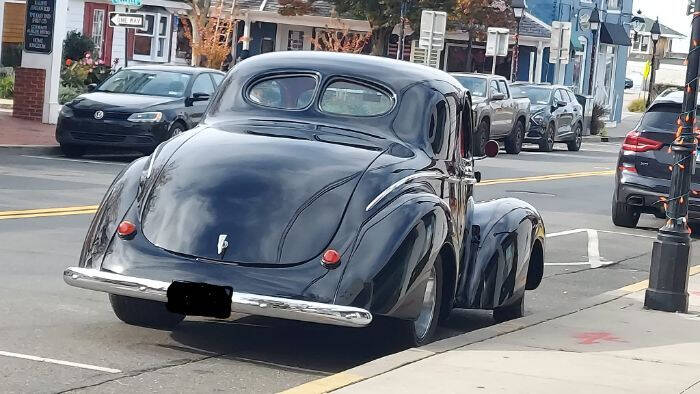 1941 Willys American