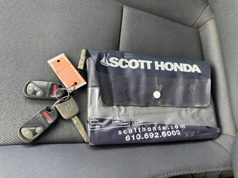 2008 Honda Element EX