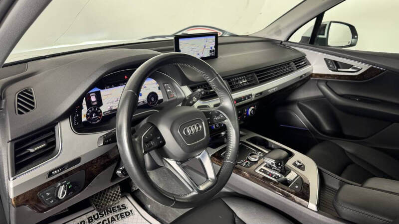 2019 Audi Q7
