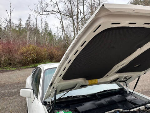 1986 Porsche 944 Turbo