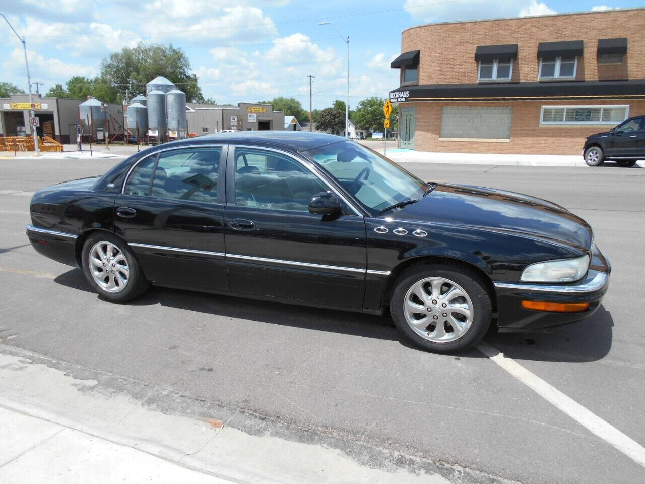 2005 Buick Park Avenue For Sale In Michigan City, IN - Carsforsale.com®