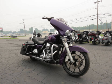 2016 Harley-Davidson FLHTCUL Ultra Classic Low