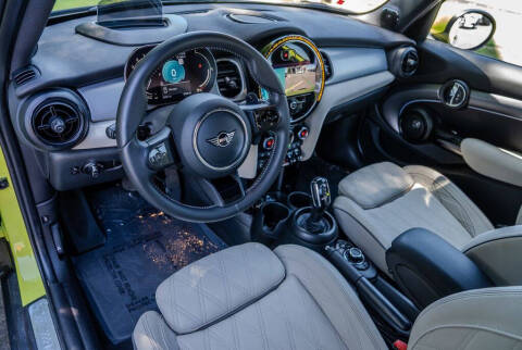 2024 MINI Hardtop 4 Door Cooper S