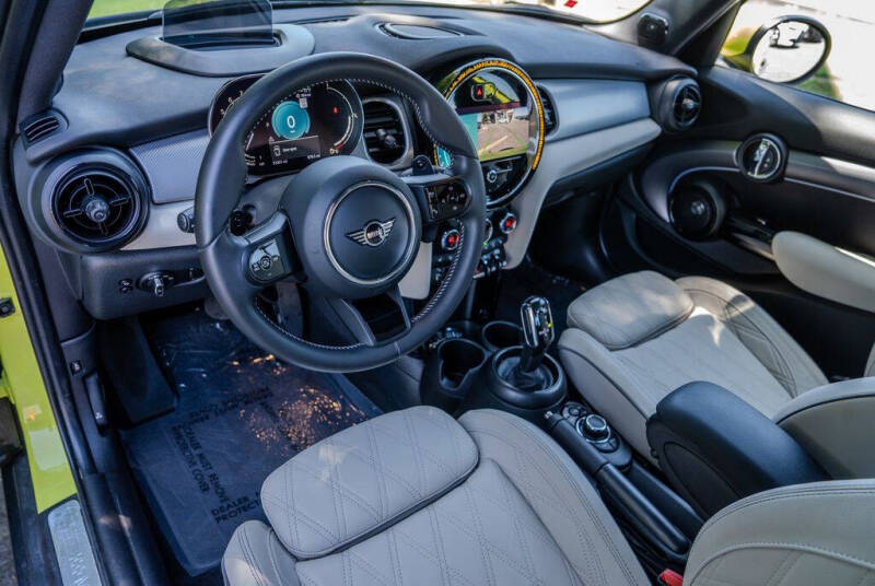 2024 MINI Hardtop 4 Door Cooper S