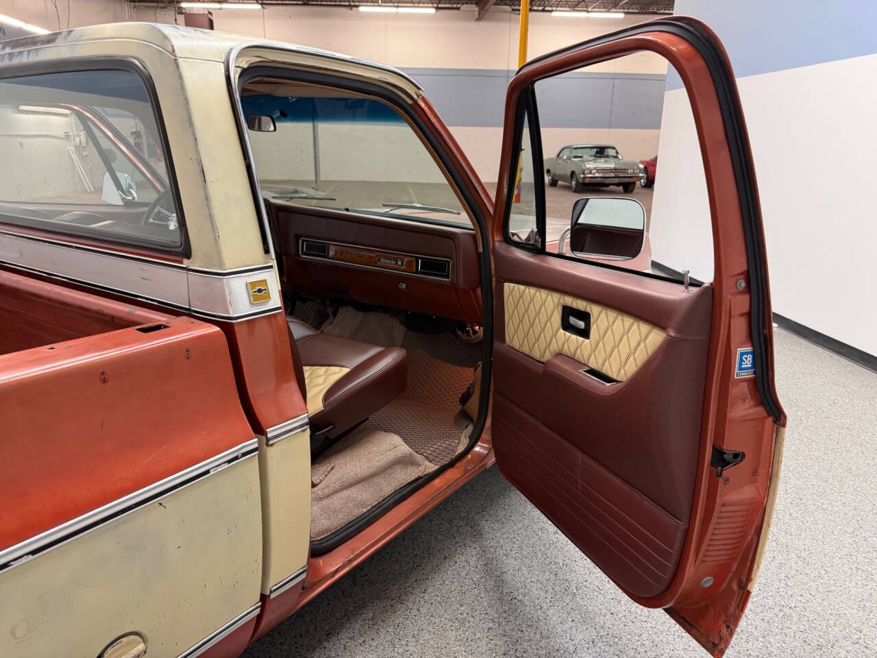 1978 Chevrolet C/K 10 Series 28