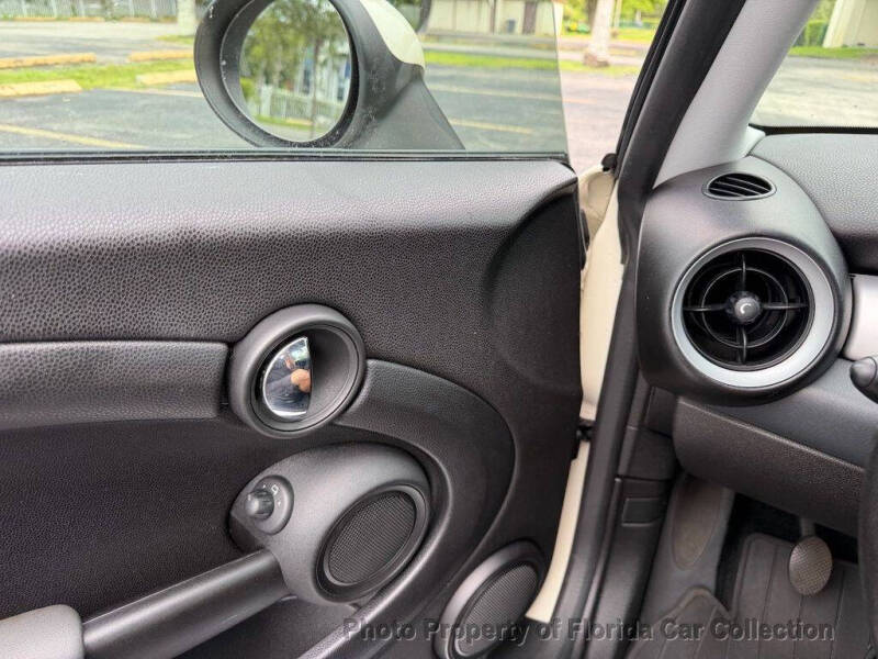 2009 MINI Cooper