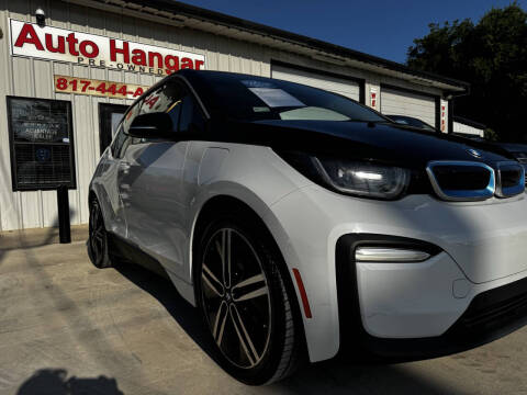 2019 BMW i3