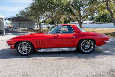 1965 Chevrolet Corvette