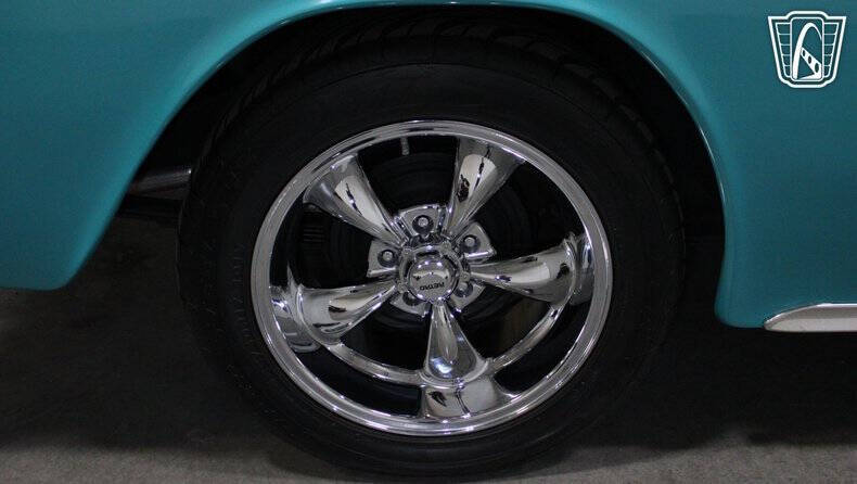 1955 Chevrolet Bel Air