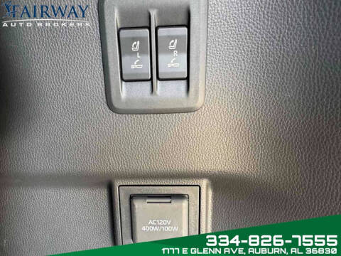 2024 Lexus GX 550 Premium+