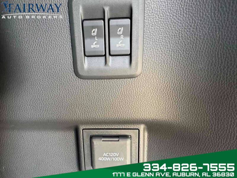 2024 Lexus GX 550 Premium+