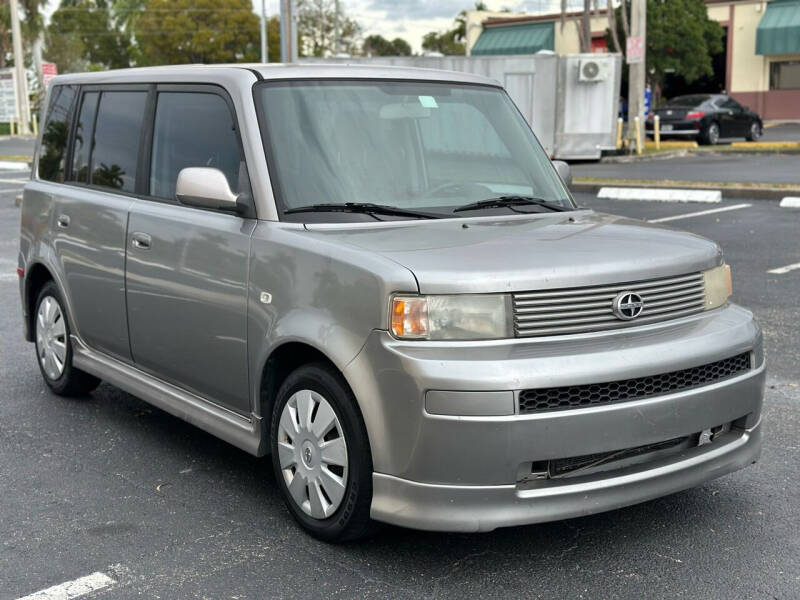 2006 Scion xB for sale at My Auto Sales in Margate FL