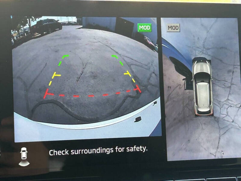 2025 Mitsubishi Outlander PHEV SEL