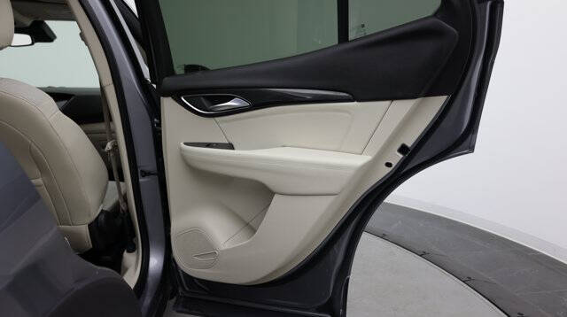 2021 Buick Envision Preferred