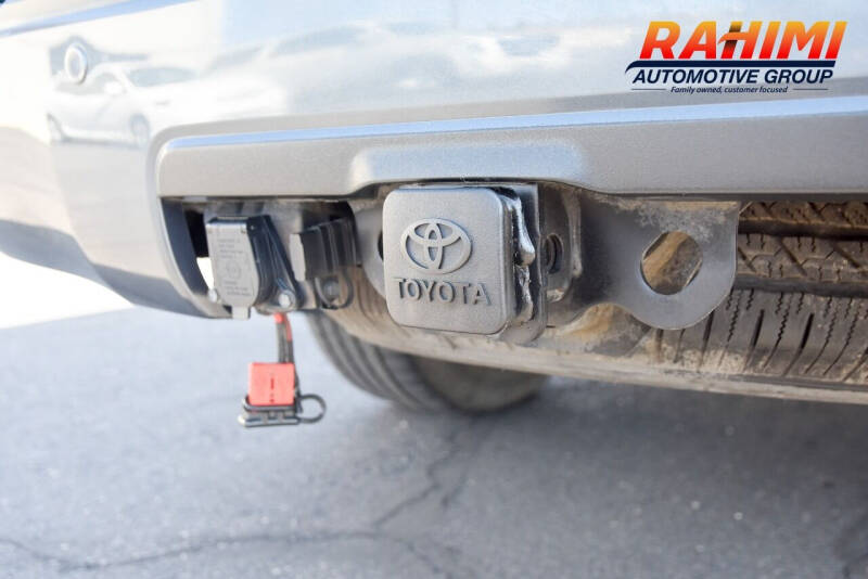 2008 Toyota Sequoia Limited