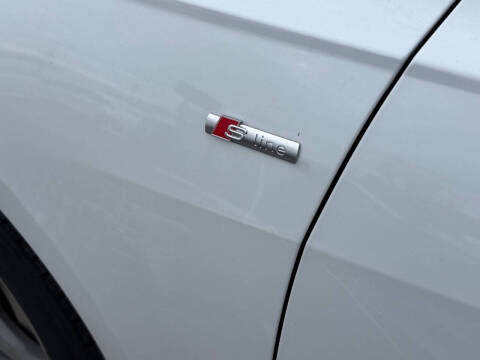 2019 Audi A6 quattro Premium Plus 55 TFSI