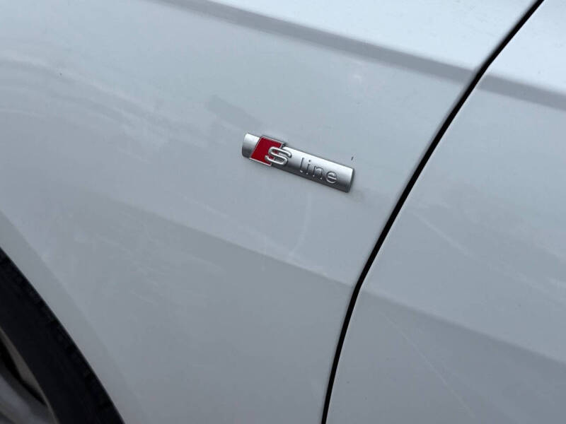 2019 Audi A6 quattro Premium Plus 55 TFSI