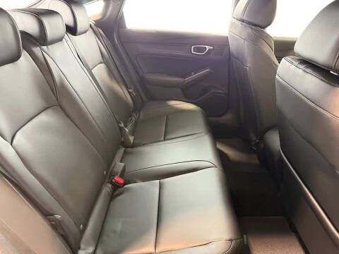 2026 Acura Integra w/A-SPEC