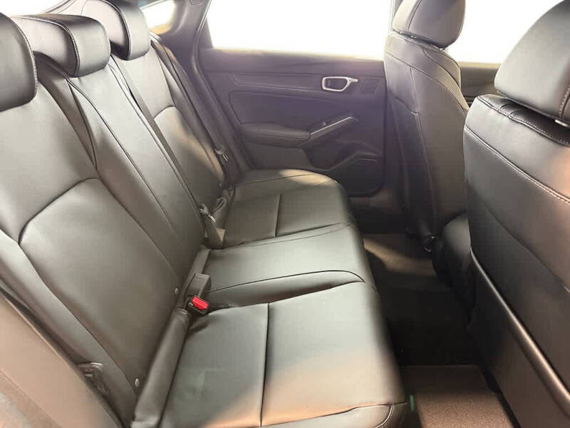 2026 Acura Integra w/A-SPEC