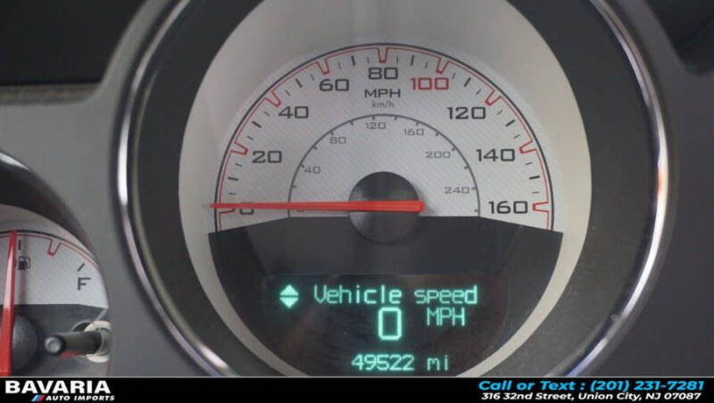 2014 Dodge Challenger R/T Plus