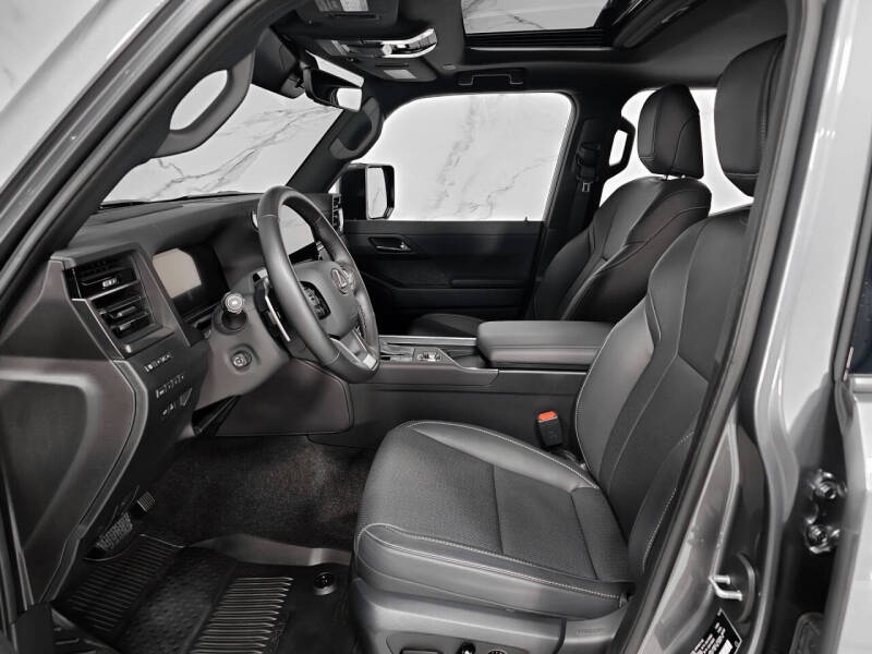 2024 Lexus GX 550 Premium+