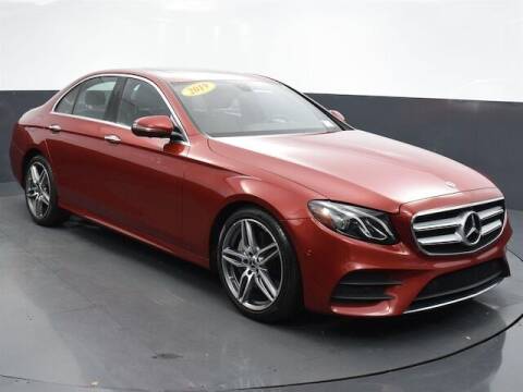 2019 Mercedes-Benz E-Class for sale at Hickory Used Car Superstore in Hickory NC