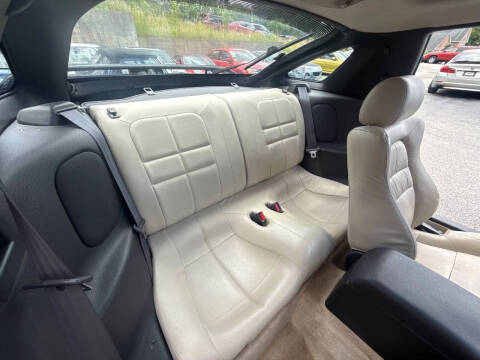 1995 Mitsubishi 3000GT VR-4 Turbo
