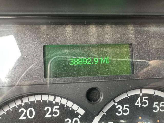 2016 Freightliner 108 SD
