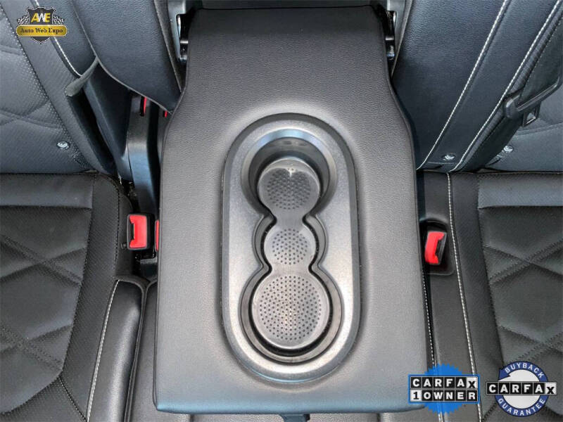 2024 Volkswagen Atlas SE 4Motion