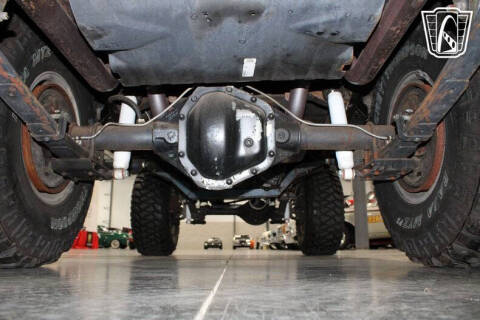 1976 Jeep CJ-7