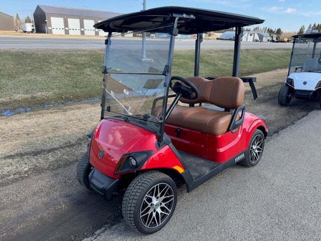 2025 Yamaha J0D