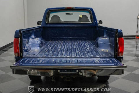 1996 Ford F-150