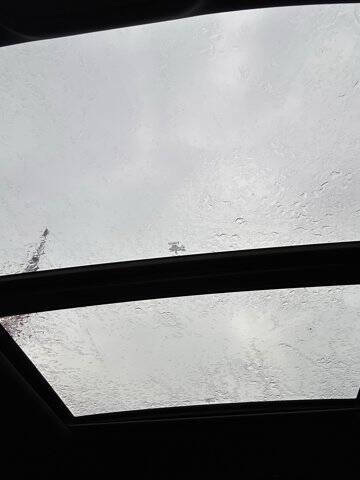 2025 Ford Expedition MAX King Ranch