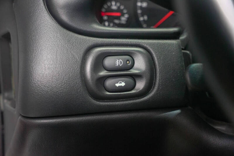 1998 Chevrolet Corvette