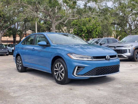 2026 Volkswagen Jetta S
