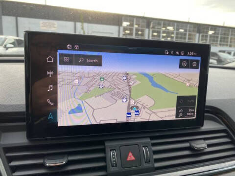 2023 Audi Q5 quattro S line Prem Plus 45 TFSI