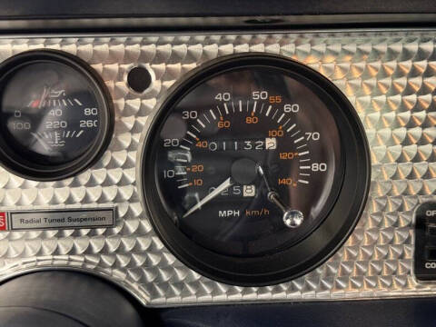 1981 Pontiac Firebird Trans Am