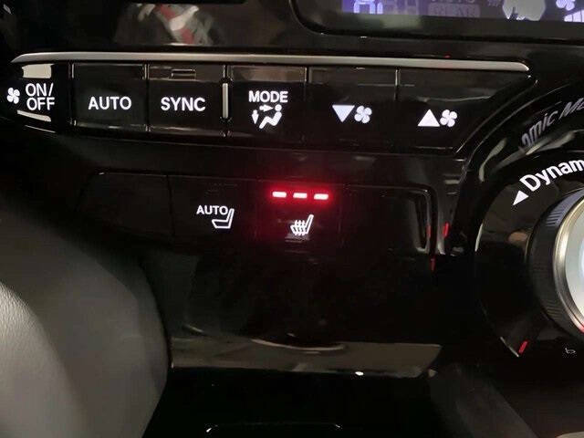 2026 Acura MDX w/Tech