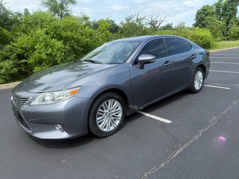 2014 Lexus ES 350