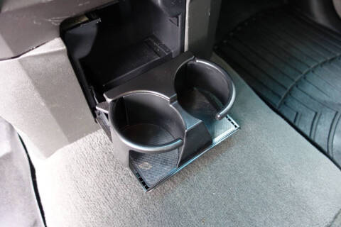 2007 Nissan Titan SE FFV