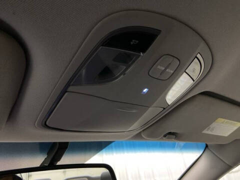 2014 Hyundai Sonata Hybrid