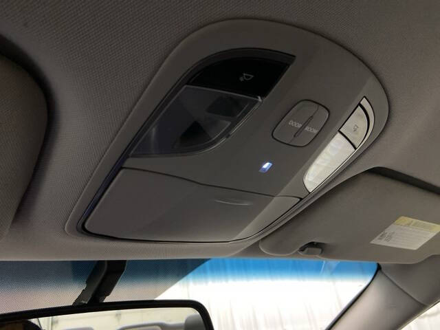 2014 Hyundai Sonata Hybrid