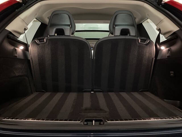 2025 Volvo XC90 B6 Plus Bright Theme 7P