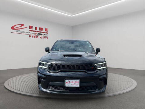 2025 Dodge Durango R/T Plus