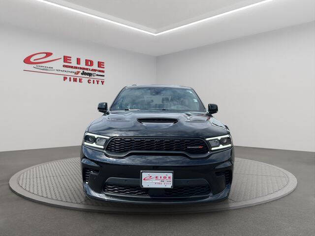 2025 Dodge Durango R/T Plus