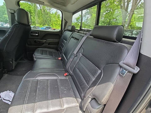 2014 GMC Sierra 1500