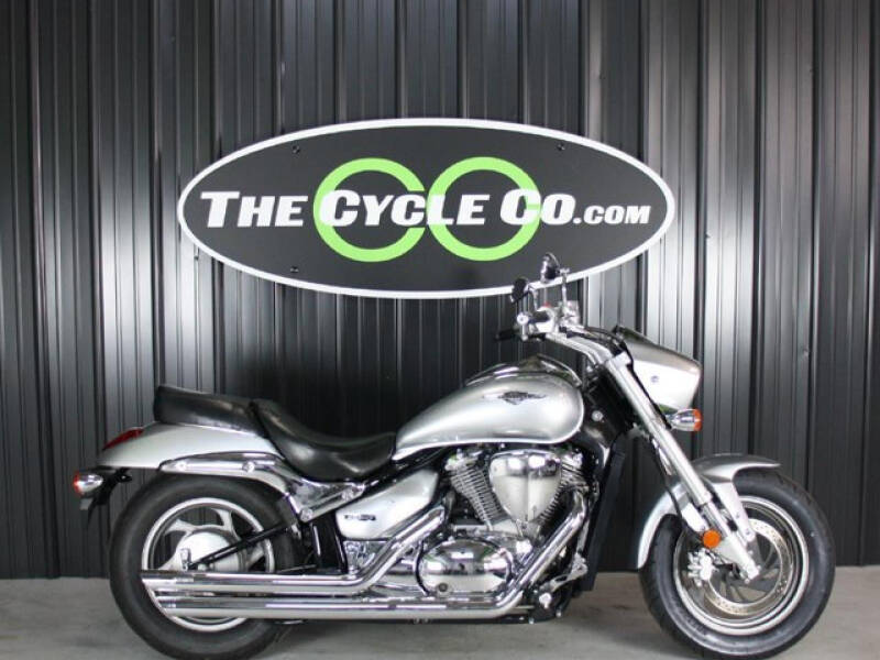 Suzuki Boulevard M50 For Sale