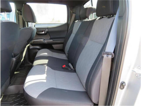 2023 Toyota Tacoma TRD Off-Road