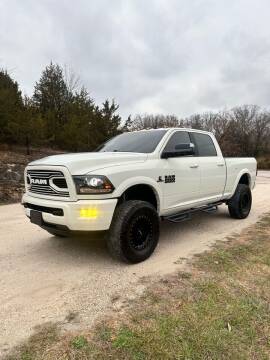 2018 RAM 2500 for sale at Dons Used Cars in Union MO