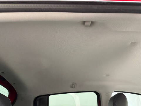 2020 Chevrolet Spark 2LT CVT